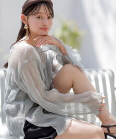 ANY SIS 【4SET】キャミソール スイムウェア