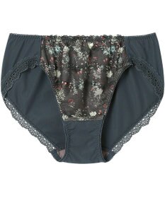 Wing ショーツ KB4100とペア はきこみ丈あさめ KF4100 ウイング／ワコール