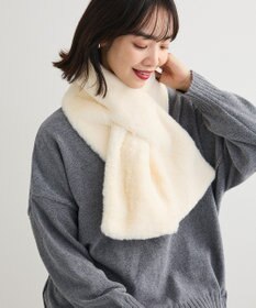 Green Parks フェイクファーティペット