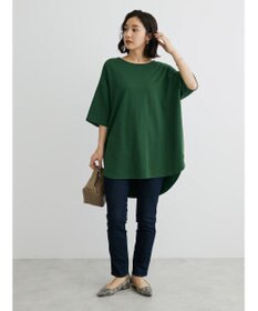 Green Parks デニムスキニーパンツ