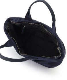 TOCCA 【八木アリサさん着用】RIBBON KNOT NYLONBAG ナイロントートバッグ