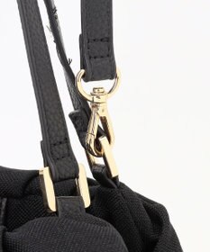 LA BAGAGERIE ナチュラルタックトート　mini