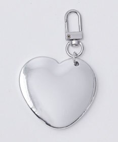 WEGO モチーフミラーキーホルダー