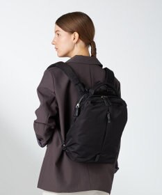 Y'SACCS WELLBA リュックサック　Ｓサイズ