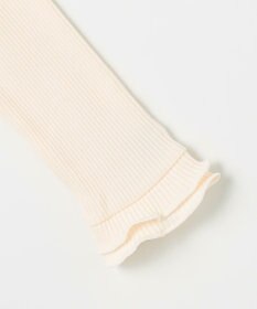 ANY KIDS 音符チャーム付き カットソー