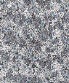 JOSEPH ABBOUD 【リバティ】ブラックレーベル リバティプリントシャツ