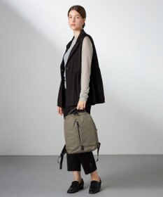 Y'SACCS WELLBA リュックサック　Ｓサイズ