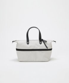 TOPKAPI 【TREASURE TOPKAPI】ナイロンコンビ 2way チェンジング トートバッグ ショルダーベルト付き