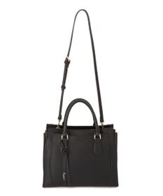 ACE BAGS & LUGGAGE Jewelna Rose クロフォード シンクブラック 16311 ジュエルナローズ