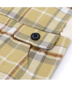 PET PARADISE J.PRESS スカートつなぎ《タータンチェック》 小型犬