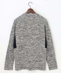 JOSEPH ABBOUD MOUNTAIN 【UNISEX】ランダムスラブリップTシャツ