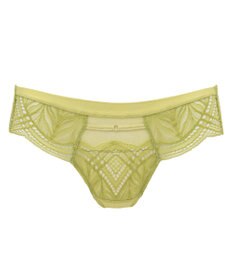 BRADELIS New York 【BRADELIS New York】ナオミスタイルタンガﾞ24S2