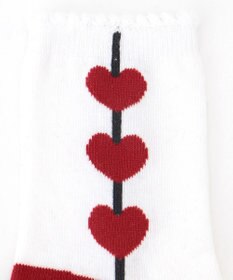 ANY KIDS 【カードキャプターさくら×any FAM】コラボデザインソックス