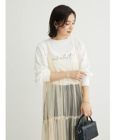 Green Parks 手書き風ロゴＴＥＥ