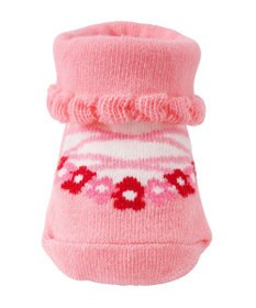 MIKI HOUSE HOT BISCUITS ショートオール＆ソックスギフトセット【BOX付き】