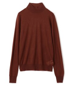 JOSEPH キャッシュエアー　ハイネックニット