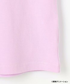 ANY KIDS 【も～っと！おジャ魔女どれみ×any FAM】長袖Tシャツ