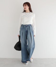 Green Parks ・ＳＵＧＡＲ　ＳＰＯＯＮ　カラーｓｔリブロンＴＥＥ