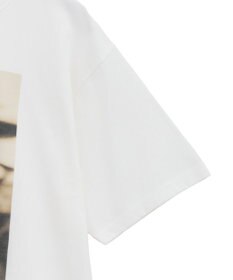 CRAFT STANDARD BOUTIQUE 接触冷感/フォトプリントTEE