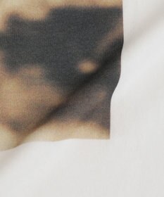 CRAFT STANDARD BOUTIQUE 接触冷感/フォトプリントTEE