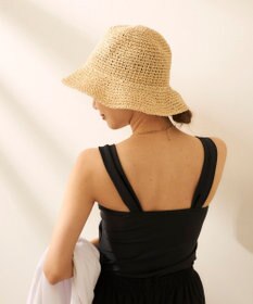 OP／FILA 【FILA】リゾート＆カバーアップ 4点セット水着