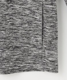 JOSEPH ABBOUD MOUNTAIN 【UNISEX】ランダムスラブリップTシャツ