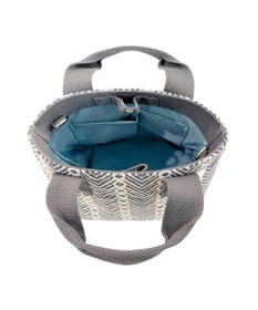 ROOTOTE 1194【ミニトート】LT.ベビールー.パターンファブリック-K