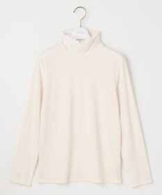 ANY SIS 【洗える】シアーリブ インナー