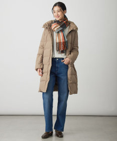 J.PRESS LADIES L 【WEB限定カラーあり】CAT クルーネック ニット