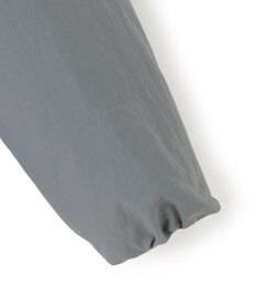 J.PRESS MEN 【WEB・一部店舗限定】フーデット ダウンジャケット