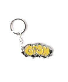 WEGO メタルキーホルダー