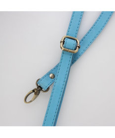 UNBILLION 【訳あり商品】ピークスピーク PEAKS PEAK / 牛革パッチワーク口折れ2wayショルダー