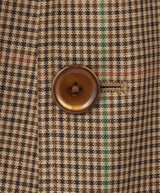 J.PRESS MEN 【CUBA BEACH MASTERPIECE】ガンクラブチェック ジャケット