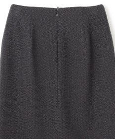 BEIGE， 【S-size】CAMBON / ツイードスカート