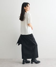 CRAFT STANDARD BOUTIQUE 接触冷感/フォトプリントTEE