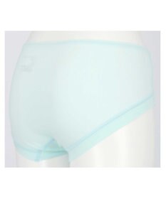 une nana cool コットン ショーツ