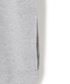 J.PRESS MEN 【FLEX YARN】フルジップカーディガン