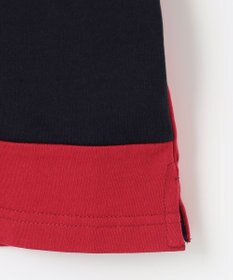 J.PRESS KIDS 【110-130cm】40/2 天竺ブロッキング Ｔシャツ