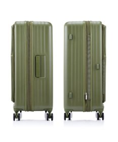 Samsonite アメリカンツーリスター スーツケース 106L(/121L) トラント スピナー68 TRANTO