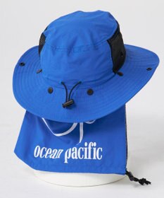 OP／FILA 【Ocean Pacific】サーフハット