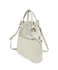 PELLE BORSA 4WAYトート Cheers チアーズ 5501