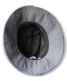 石田製帽 備後デニム セーラ