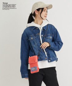 ROOTOTE 8349【スヌーピー】IP.ベビールー.コーデュロイ.ピーナッツ-8U