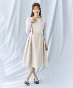 TOCCA CASHMERE ボレロ