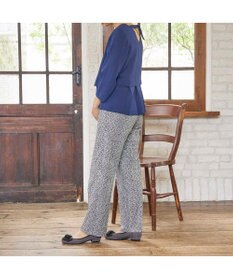 Riz raffinee <Riz raffinee>グログランリボンバレエパンプス