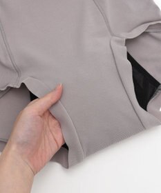 Wing 吸水サニタリーショーツ　【セパレート吸水サニタリーショーツ】　ナイト対応　はきこみ丈ふかめ　ウイング／ワコール　EC7510