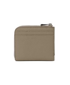 PELLE BORSA L字ファスナーミニ財布 Comfy コンフィー 6705