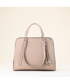 ACE BAGS & LUGGAGE W&.Day/Night マール ダブルハンドルトート A4ジャストサイズ 15301 ダブルアンドデイナイト