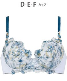 Wing ブラジャー Wing Lesiage サイドすっきり しっかりフィット 【2850シリーズ】 パッド有 ブラ PB2850 ウイング／ワコール