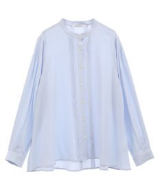 AMERICAN HOLIC サラックールタックブラウス